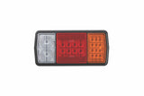 JW Speaker: 265 STT-12/24V (Each / 6in Wiring)